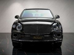 Bentley Bentayga 4.0T V8 - ფოტო 1