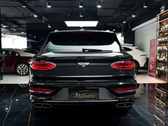 Bentley Bentayga 4.0T V8 - ფოტო 11