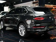 Bentley Bentayga 4.0T V8 - ფოტო 13