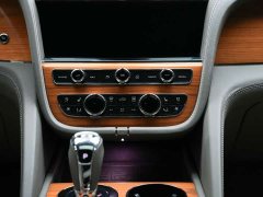 Bentley Bentayga 4.0T V8 - ფოტო 15