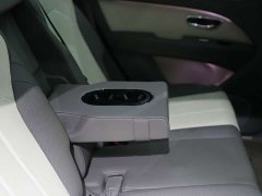 Bentley Bentayga 4.0T V8 - ფოტო 18