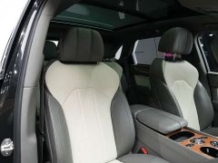 Bentley Bentayga 4.0T V8 - ფოტო 19