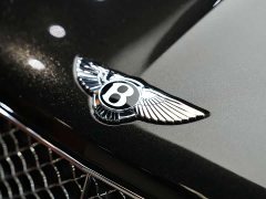 Bentley Bentayga 4.0T V8 - ფოტო 2
