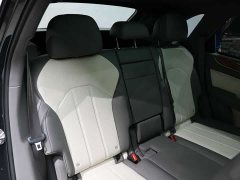 Bentley Bentayga 4.0T V8 - ფოტო 20
