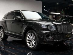 Bentley Bentayga 4.0T V8 - ფოტო 5