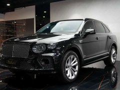 Bentley Bentayga 4.0T V8 - ფოტო 6