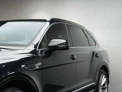 Bentley Bentayga 4.0T V8 - ფოტო 7