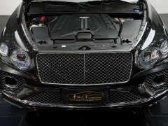Bentley Bentayga 4.0T V8 - ფოტო 8