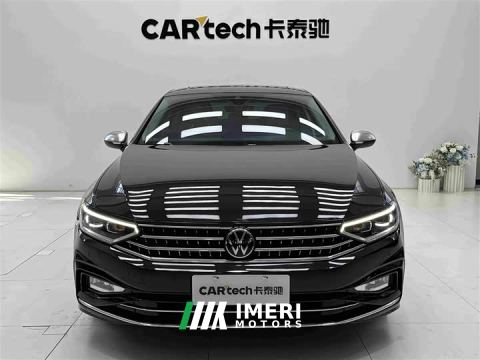 2024 Volkswagen Magotan 2 Million Units Celebration Edition 330TSI DSG Luxury