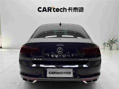Volkswagen Magotan 2 Million Units Celebration Edition 330TSI DSG Luxury - ფოტო 13