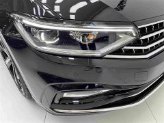 Volkswagen Magotan 2 Million Units Celebration Edition 330TSI DSG Luxury - ფოტო 15