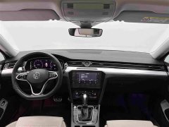 Volkswagen Magotan 2 Million Units Celebration Edition 330TSI DSG Luxury - ფოტო 5