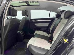 Volkswagen Magotan 2 Million Units Celebration Edition 330TSI DSG Luxury - ფოტო 6