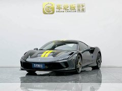 Ferrari F8 2019 Tributo 3.9T V8 - ფოტო 1