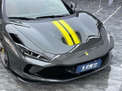 Ferrari F8 2019 Tributo 3.9T V8 - ფოტო 10