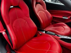 Ferrari F8 2019 Tributo 3.9T V8 - ფოტო 12