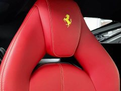 Ferrari F8 2019 Tributo 3.9T V8 - ფოტო 14