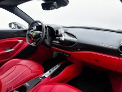 Ferrari F8 2019 Tributo 3.9T V8 - ფოტო 15