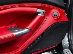 Ferrari F8 2019 Tributo 3.9T V8 - ფოტო 17