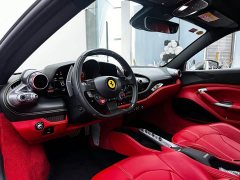 Ferrari F8 2019 Tributo 3.9T V8 - ფოტო 18