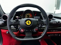 Ferrari F8 2019 Tributo 3.9T V8 - ფოტო 19