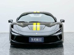 Ferrari F8 2019 Tributo 3.9T V8 - ფოტო 2