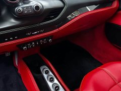 Ferrari F8 2019 Tributo 3.9T V8 - ფოტო 20