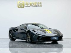 Ferrari F8 2019 Tributo 3.9T V8 - ფოტო 3