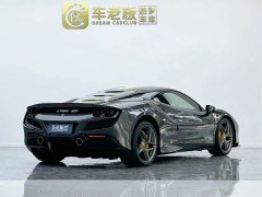 Ferrari F8 2019 Tributo 3.9T V8 - ფოტო 4