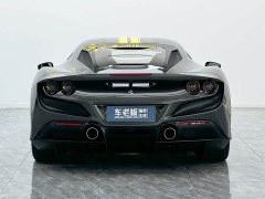 Ferrari F8 2019 Tributo 3.9T V8 - ფოტო 5