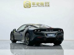 Ferrari F8 2019 Tributo 3.9T V8 - ფოტო 6