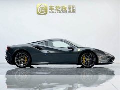 Ferrari F8 2019 Tributo 3.9T V8 - ფოტო 7