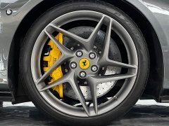 Ferrari F8 2019 Tributo 3.9T V8 - ფოტო 8