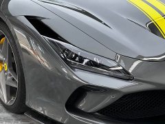 Ferrari F8 2019 Tributo 3.9T V8 - ფოტო 9