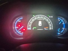 Toyota RAV4 Hybrid 2.5L E-CVT AWD Elite Plus - ფოტო 14