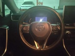 Toyota RAV4 Hybrid 2.5L E-CVT AWD Elite Plus - ფოტო 15