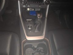 Toyota RAV4 Hybrid 2.5L E-CVT AWD Elite Plus - ფოტო 16