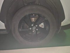 Toyota RAV4 Hybrid 2.5L E-CVT AWD Elite Plus - ფოტო 6