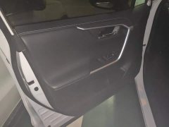 Toyota RAV4 Hybrid 2.5L E-CVT AWD Elite Plus - ფოტო 7