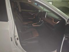 Toyota RAV4 Hybrid 2.5L E-CVT AWD Elite Plus - ფოტო 8
