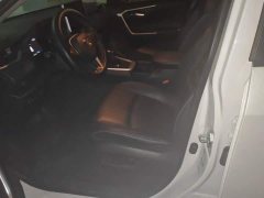 Toyota RAV4 Hybrid 2.5L E-CVT AWD Elite Plus - ფოტო 9