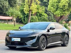 Avatr 12 2023 650 Tri-Laser AWD Performance Edition - ფოტო 1