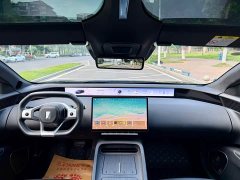 Avatr 12 2023 650 Tri-Laser AWD Performance Edition - ფოტო 10