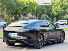 Avatr 12 2023 650 Tri-Laser AWD Performance Edition - ფოტო 4
