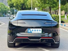Avatr 12 2023 650 Tri-Laser AWD Performance Edition - ფოტო 5