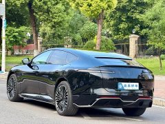 Avatr 12 2023 650 Tri-Laser AWD Performance Edition - ფოტო 6