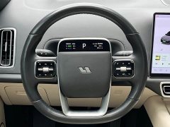 Li Auto L9 2023 Pro - ფოტო 10