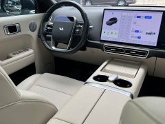 Li Auto L9 2023 Pro - ფოტო 11