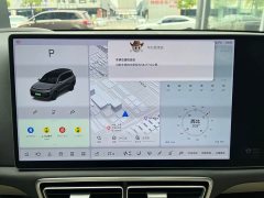 Li Auto L9 2023 Pro - ფოტო 12