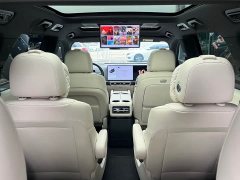 Li Auto L9 2023 Pro - ფოტო 14